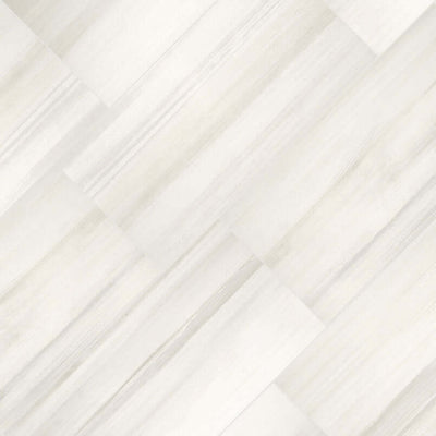 Watercolor Bianco 3.5X24 Bullnose Bullnose, Finishing Pieces - Shop at Home Craft Studio - 2