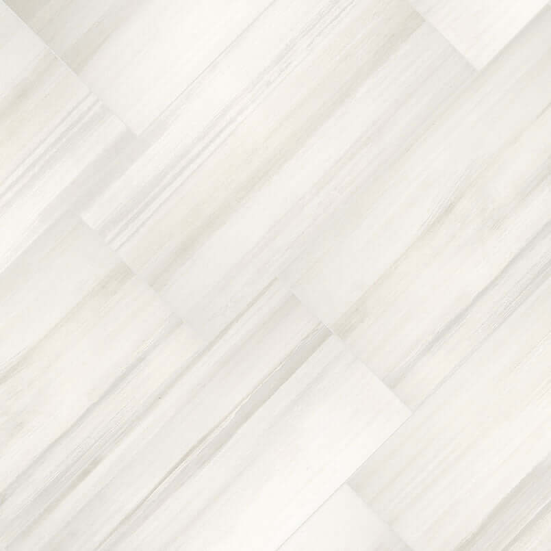 Watercolor Bianco 3.5X24 Bullnose Bullnose, Finishing Pieces - Shop at Home Craft Studio - 2