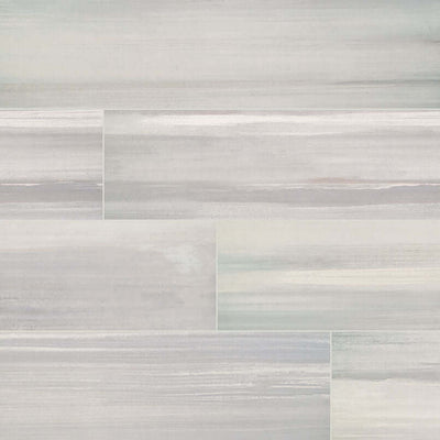 Watercolor Grigio 3.5X24 Bullnose Bullnose, Finishing Pieces - Shop at Home Craft Studio - 10