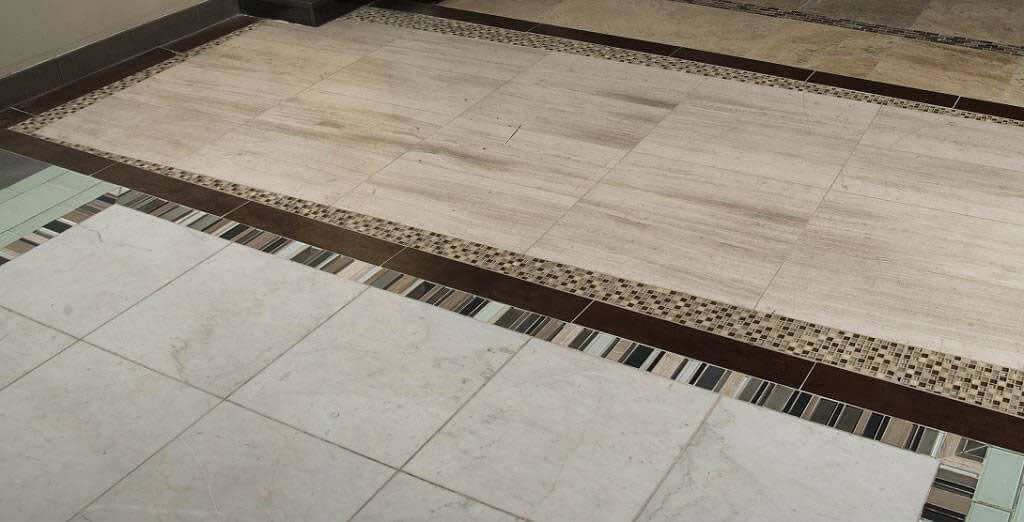 White Oak 12X24X0.38 Polished Floor or Wall Tile, Wall Tile - Shop at Home Craft Studio - 11
