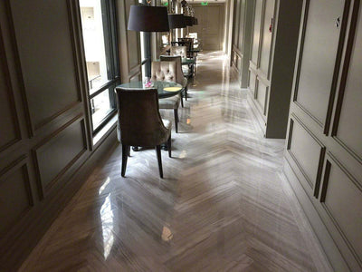 White Oak 12X24X0.38 Polished Floor or Wall Tile, Wall Tile - Shop at Home Craft Studio - 12