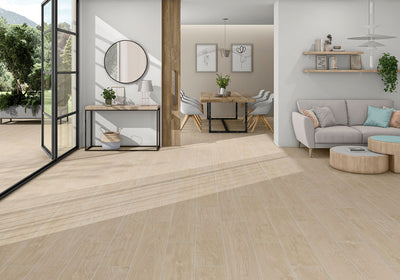 Whitehill Ashwood 9X48 Matte Floor or Wall Tile - Shop at Home Craft Studio - 7