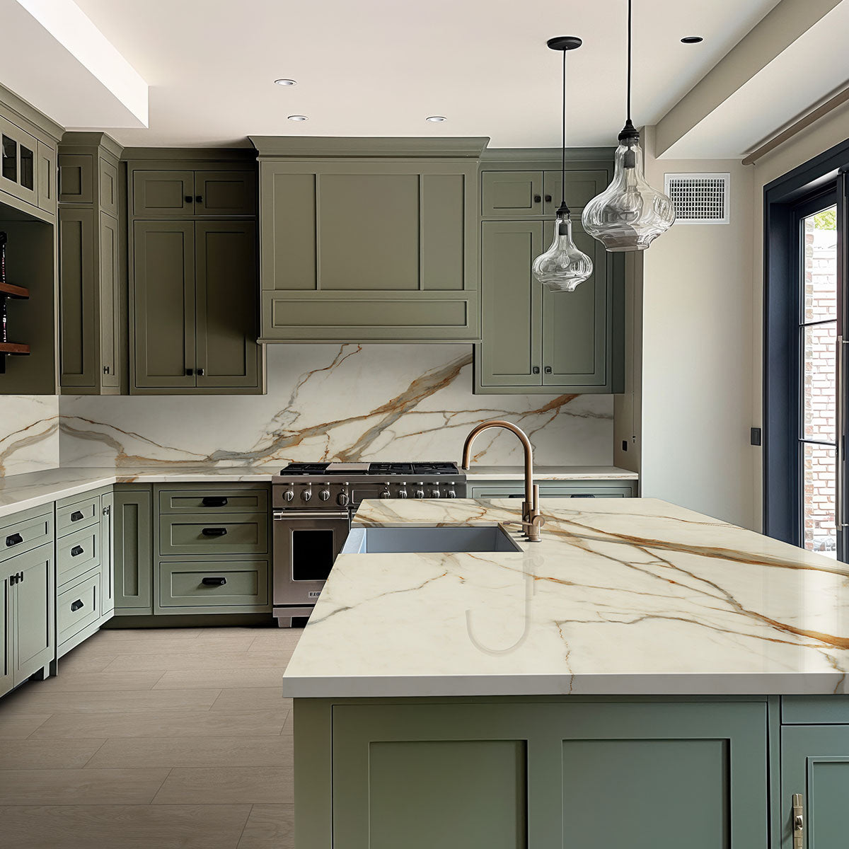 Whitehill Ashwood 9X48 Matte Floor or Wall Tile - Shop at Home Craft Studio - 9