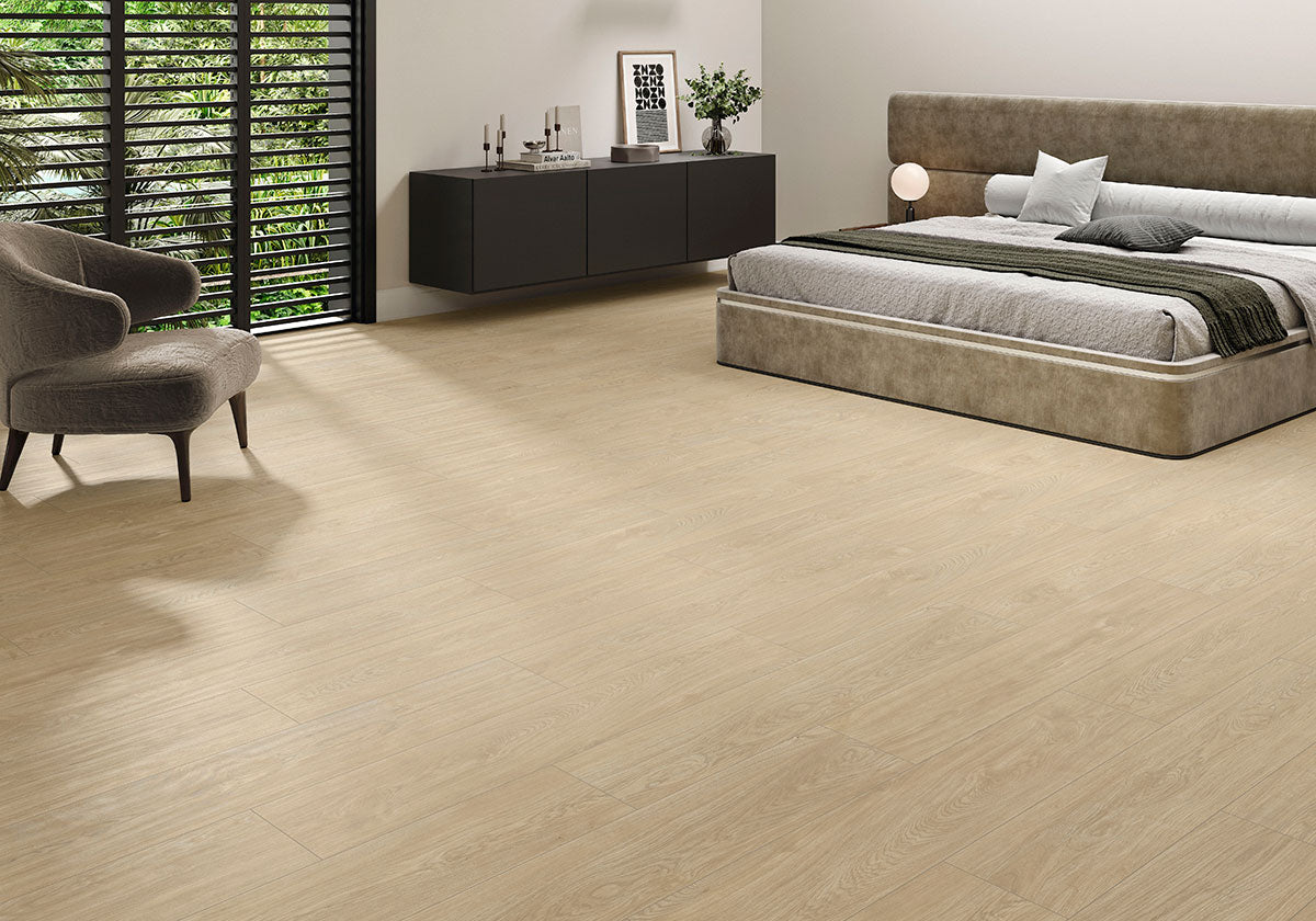 Whitehill Beckleywood 9X48 Matte Floor or Wall Tile - Shop at Home Craft Studio - 6