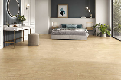Whitehill Sandlewood 9X48 Matte Floor or Wall Tile - Shop at Home Craft Studio - 9