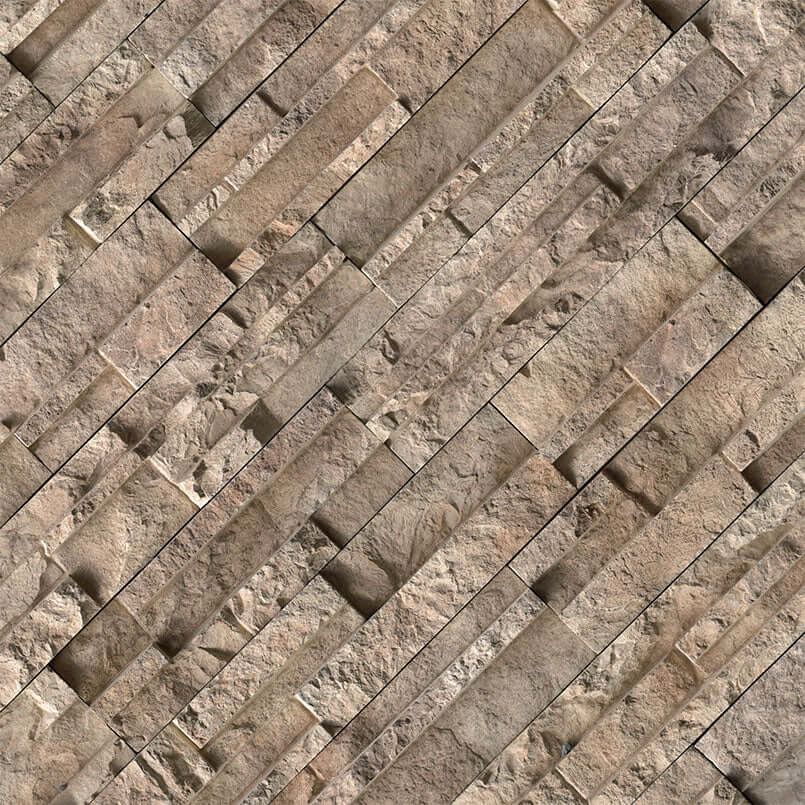 Woodville Rustic Corner Hardscape - Shop at Home Craft Studio - 3