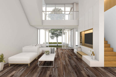 XL CYRUS BEMBRIDGE 9x60 Luxury Vinyl Plank - Shop at Home Craft Studio - 2