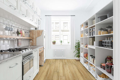 XL CYRUS BROOKLINE 9x60 Luxury Vinyl Plank - Shop at Home Craft Studio - 3