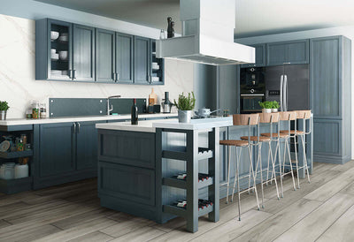 XL CYRUS DUNITE OAK 9x60 Luxury Vinyl Planks - Shop at Home Craft Studio - 3