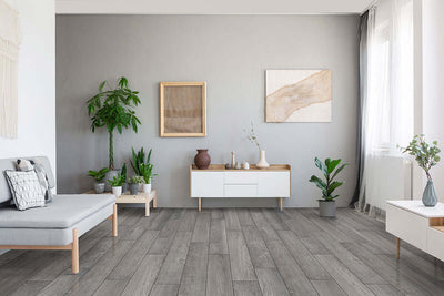 XL CYRUS FINELY  9x60 Luxury Vinyl Planks - Shop at Home Craft Studio - 5
