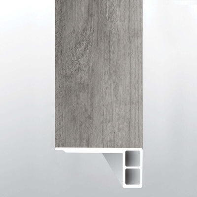 XL CYRUS KATELLA ASH  9x60 Luxury Vinyl Planks - Shop at Home Craft Studio - 14