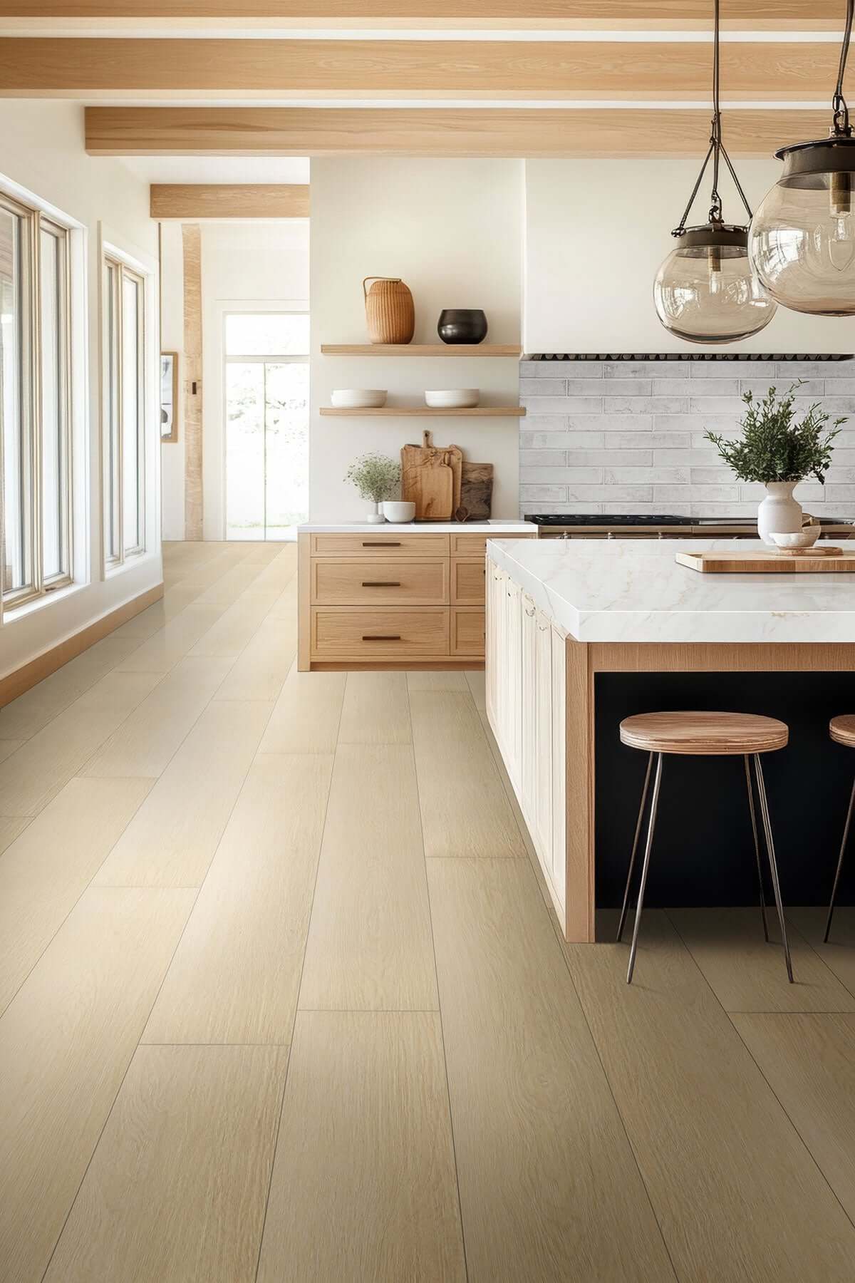 XL CYRUS LENEXA CREEK 8X60 Luxury Vinyl Planks - Shop at Home Craft Studio - 9