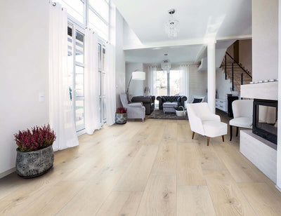 XL CYRUS RUNMILL ISLE 9x60 Luxury Vinyl Plank - Shop at Home Craft Studio - 3