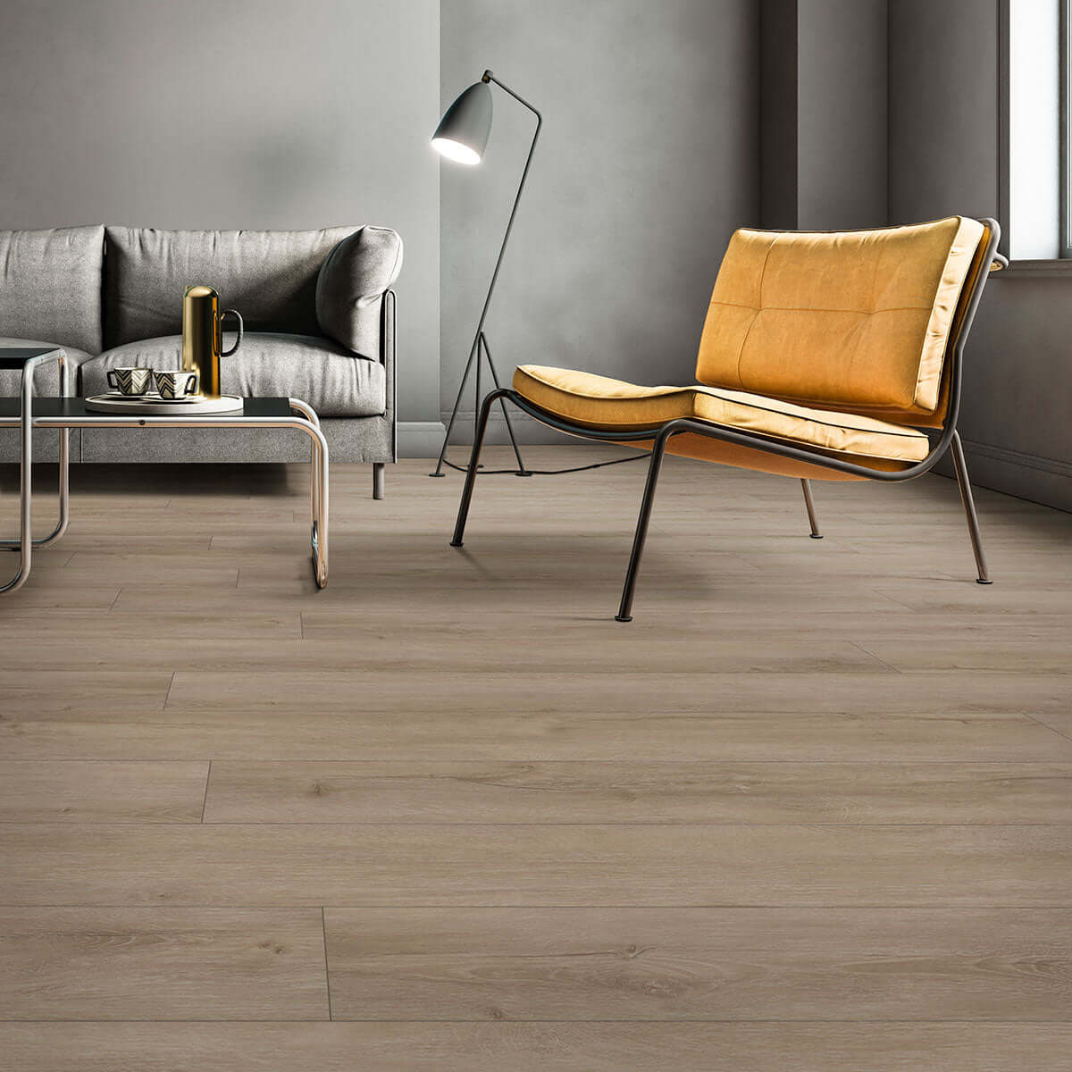 XL CYRUS SANDINO 9x60 Luxury Vinyl Planks - Shop at Home Craft Studio - 2