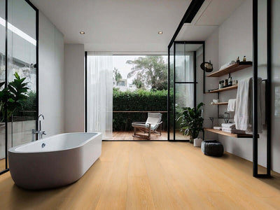 XL CYRUS VALLEYVIEW GROVE 8X60 Luxury Vinyl Planks - Shop at Home Craft Studio - 4