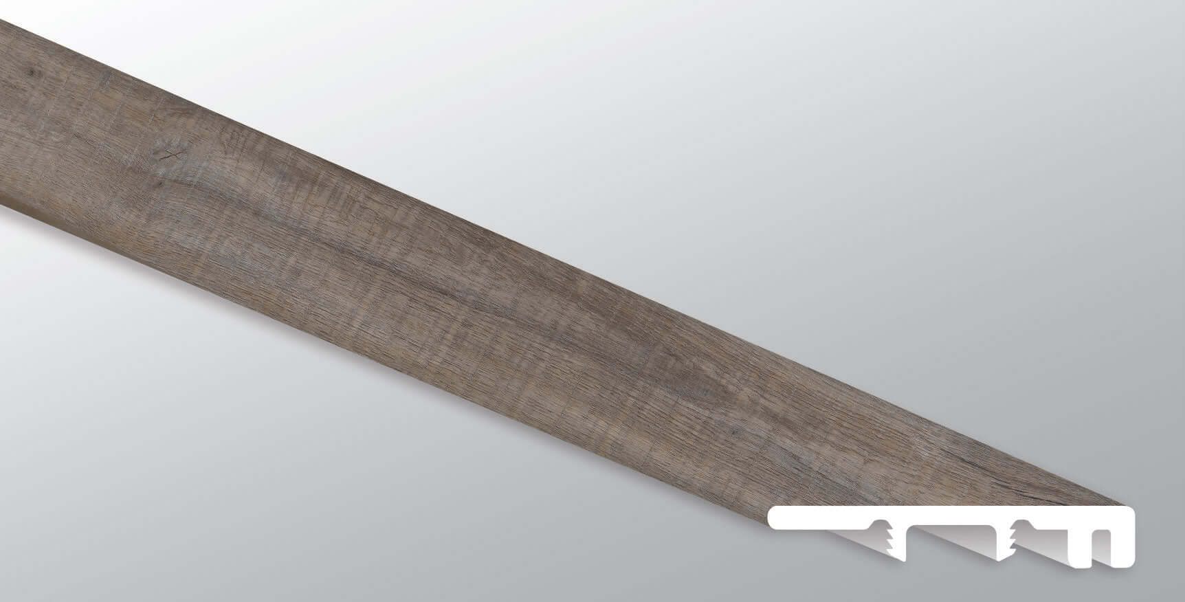 XL CYRUS WEATHERED BRINA 9x60 Luxury Vinyl Planks - Shop at Home Craft Studio - 5