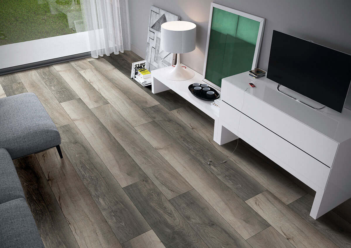 XL PRESCOTT BRACKEN HILL 9x60 Luxury Vinyl Plank - Shop at Home Craft Studio - 4