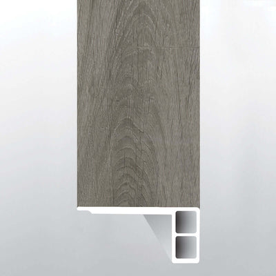XL PRESCOTT BRACKEN HILL 9x60 Luxury Vinyl Plank - Shop at Home Craft Studio - 10