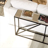 XL PRESCOTT DUNITE OAK 9x60 Luxury Vinyl Plank - Shop at Home Craft Studio - 3