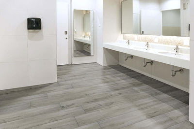 XL PRESCOTT DUNITE OAK 9x60 Luxury Vinyl Plank - Shop at Home Craft Studio - 4