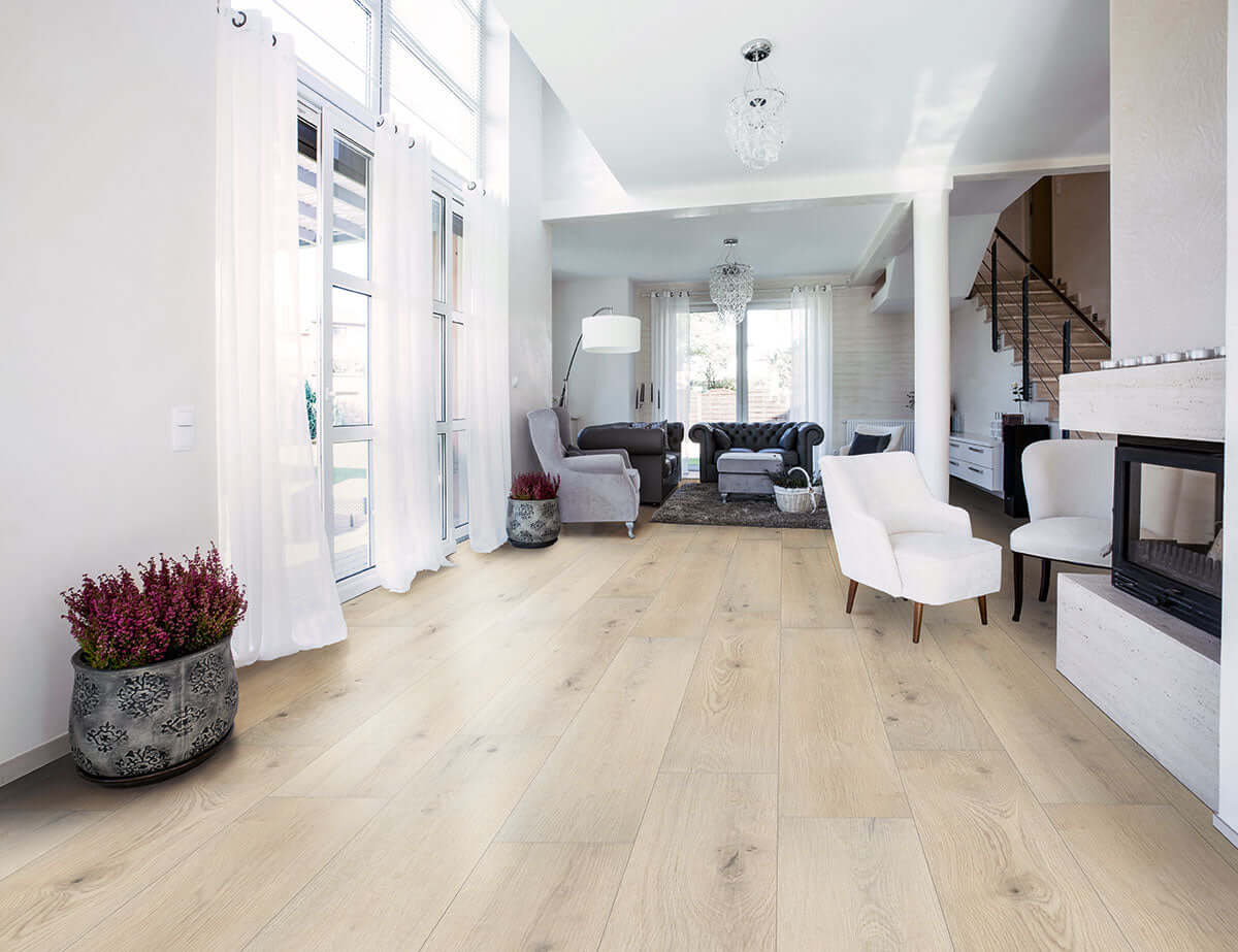 XL PRESCOTT RUNMILL ISLE 9x60 Luxury Vinyl Planks - Shop at Home Craft Studio - 2