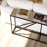 XL PRESCOTT WHITFIELD GRAY 9x60 Luxury Vinyl Planks - Shop at Home Craft Studio - 2