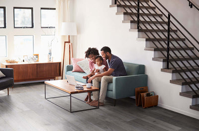 XL PRESCOTT WOBURN ABBEY 9x60 Luxury Vinyl Plank - Shop at Home Craft Studio - 3