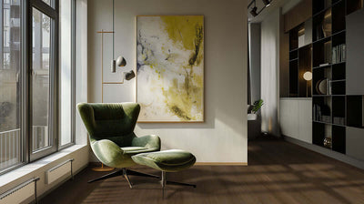XL STUDIO - ADLAR 8.98X60.00-9MM-30MIL Luxury Vinyl Planks - Shop at Home Craft Studio - 7