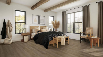 XL STUDIO - DOACK 8.98X60.00-9MM-30MIL Luxury Vinyl Planks - Shop at Home Craft Studio - 4