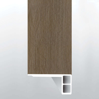 XL STUDIO - DOACK 8.98X60.00-9MM-30MIL Luxury Vinyl Planks - Shop at Home Craft Studio - 11