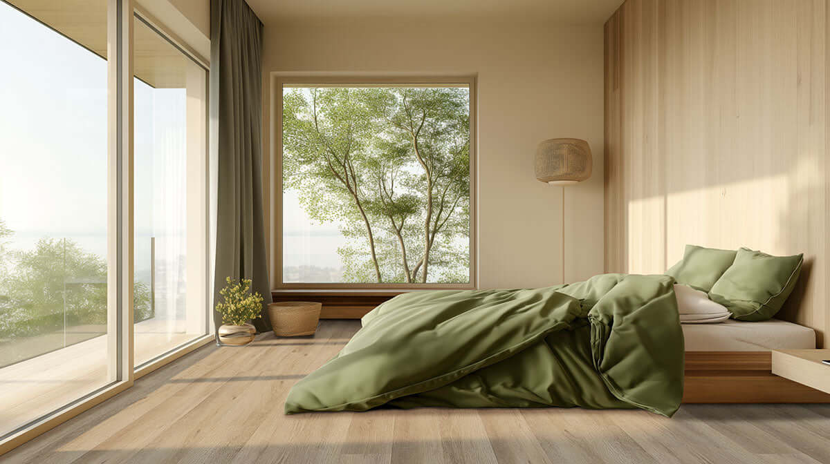 XL STUDIO - LARK 8.98X60.00-9MM-30MIL Luxury Vinyl Planks - Shop at Home Craft Studio - 4