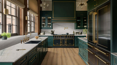 XL STUDIO - SWILCAN 8.98X60.00-9MM-30MIL Luxury Vinyl Planks - Shop at Home Craft Studio - 5