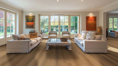 XL STUDIO - SWILCAN 8.98X60.00-9MM-30MIL Luxury Vinyl Planks - Shop at Home Craft Studio - 6