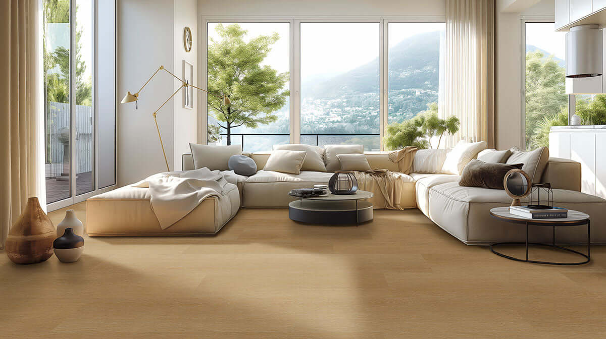 XL STUDIO - TAOS 8.98X60.00-9MM-30MIL Luxury Vinyl Planks - Shop at Home Craft Studio - 6