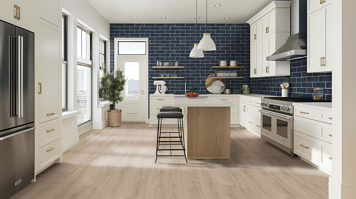 XL STUDIO - TIFTON 8.98X60.00-9MM-30MIL Luxury Vinyl Planks - Shop at Home Craft Studio - 5