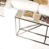 XL TRECENTO CALACATTA LEGEND 18X36 Luxury Vinyl Tile - Shop at Home Craft Studio - 3