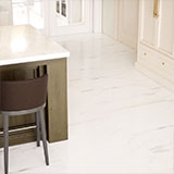 XL TRECENTO CALACATTA LEGEND 18X36 Luxury Vinyl Tile - Shop at Home Craft Studio - 4