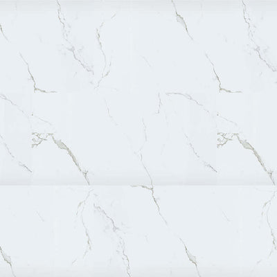 XL TRECENTO CALACATTA SERRA 18X36 Luxury Vinyl Tile - Shop at Home Craft Studio - 1