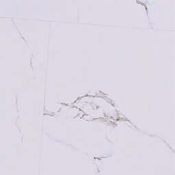XL TRECENTO CALACATTA SERRA 18X36 Luxury Vinyl Tile - Shop at Home Craft Studio - 2