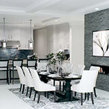 XL TRECENTO CALACATTA SERRA 18X36 Luxury Vinyl Tile - Shop at Home Craft Studio - 3