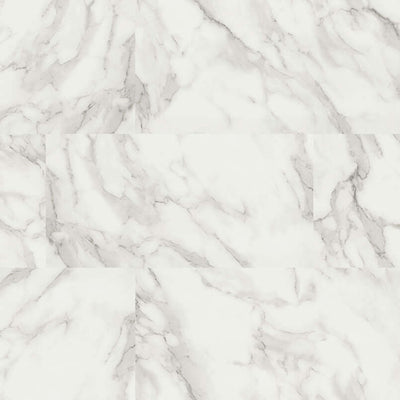 XL TRECENTO CALACATTA VENOSA GOLD 18X36 Luxury Vinyl Tile - Shop at Home Craft Studio - 1