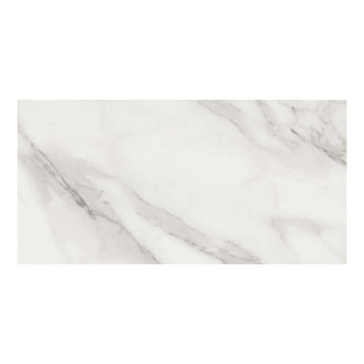 XL TRECENTO CALACATTA VENOSA GOLD 18X36 Luxury Vinyl Tile - Shop at Home Craft Studio - 5