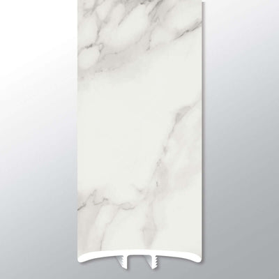 XL TRECENTO CALACATTA VENOSA GOLD 18X36 Luxury Vinyl Tile - Shop at Home Craft Studio - 9