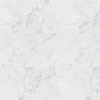 XL TRECENTO CARRARA AVELL 18X36 Luxury Vinyl Tile - Shop at Home Craft Studio - 1