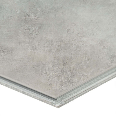 XL TRECENTO MOUNTAINS GRAY 18x36 Luxury Vinyl Tile - Shop at Home Craft Studio - 3