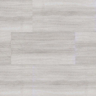 XL TRECENTO WHITE OCEAN 18X36 Luxury Vinyl Tile - Shop at Home Craft Studio - 1