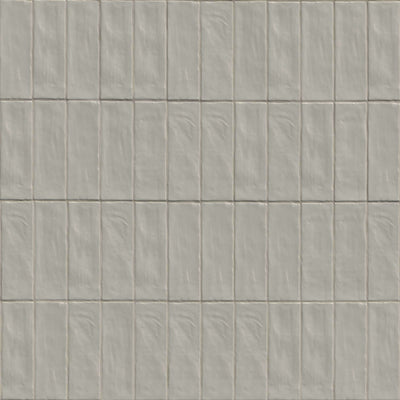 ZEST ALOE 2.5X8 SATIN Ceramic Tile - Shop at Home Craft Studio - 5