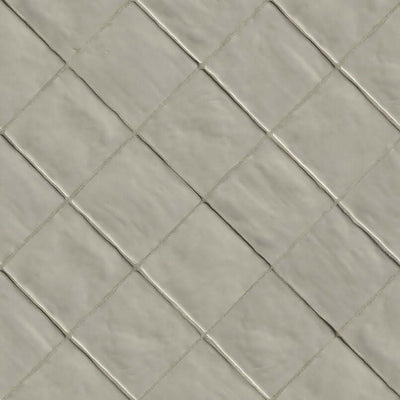 ZEST ALOE 4X4 SATIN Ceramic Tile - Shop at Home Craft Studio - 3