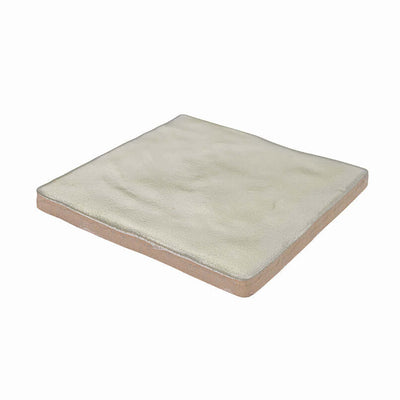 ZEST ALOE 4X4 SATIN Ceramic Tile - Shop at Home Craft Studio - 4