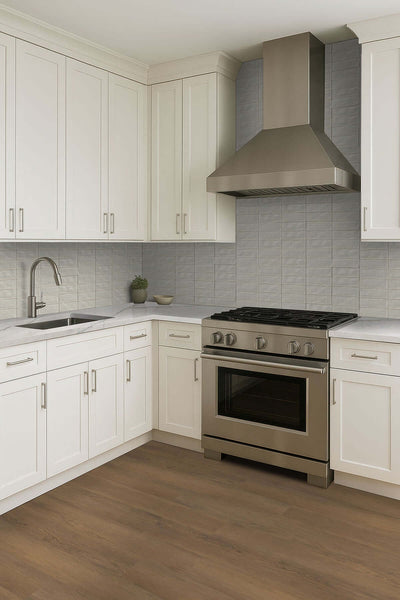 ZEST ALOE 4X4 SATIN Ceramic Tile - Shop at Home Craft Studio - 11